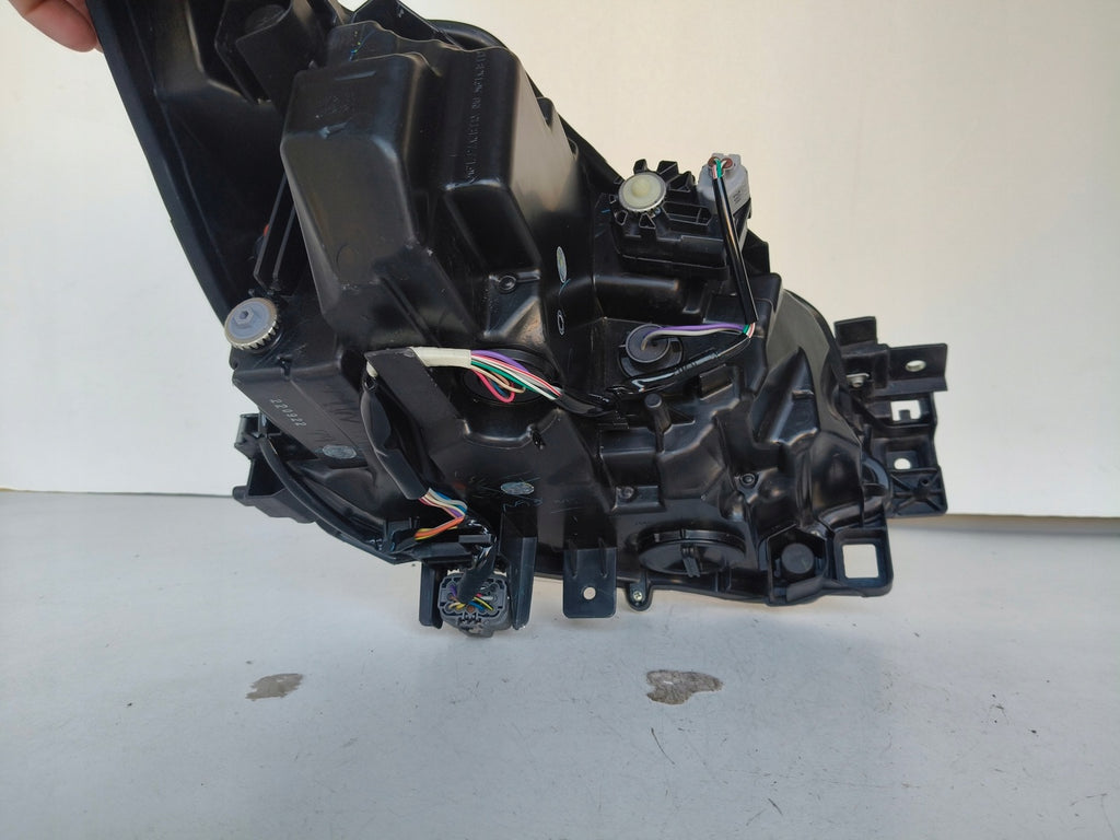 Frontscheinwerfer Mazda 2 D43N-51040 Full LED Links Scheinwerfer Headlight SCH8711247570on