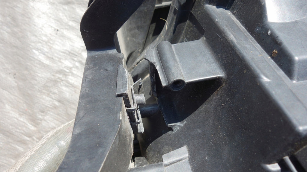 Frontscheinwerfer Honda Civic IX 33100-TV0-G113-M1 Bi-Xenon Rechts Headlight