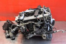 Load image into Gallery viewer, Motor BMW E91 E93 E90 E92 N53B30A 3.0 218PS 2008 Benzin Engine Komplett MOT7802898775ez