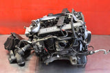 Motor BMW E91 E93 E90 E92 N53B30A 3.0 218PS 2008 Benzin Engine Komplett