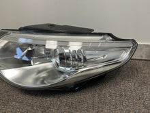 Laden Sie das Bild in den Galerie-Viewer, Frontscheinwerfer VW Passat Cc 3C8941753C Xenon Links Scheinwerfer Headlight