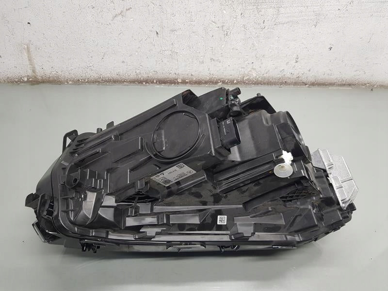 Frontscheinwerfer Mercedes-Benz A2439068900 Full LED Links Headlight