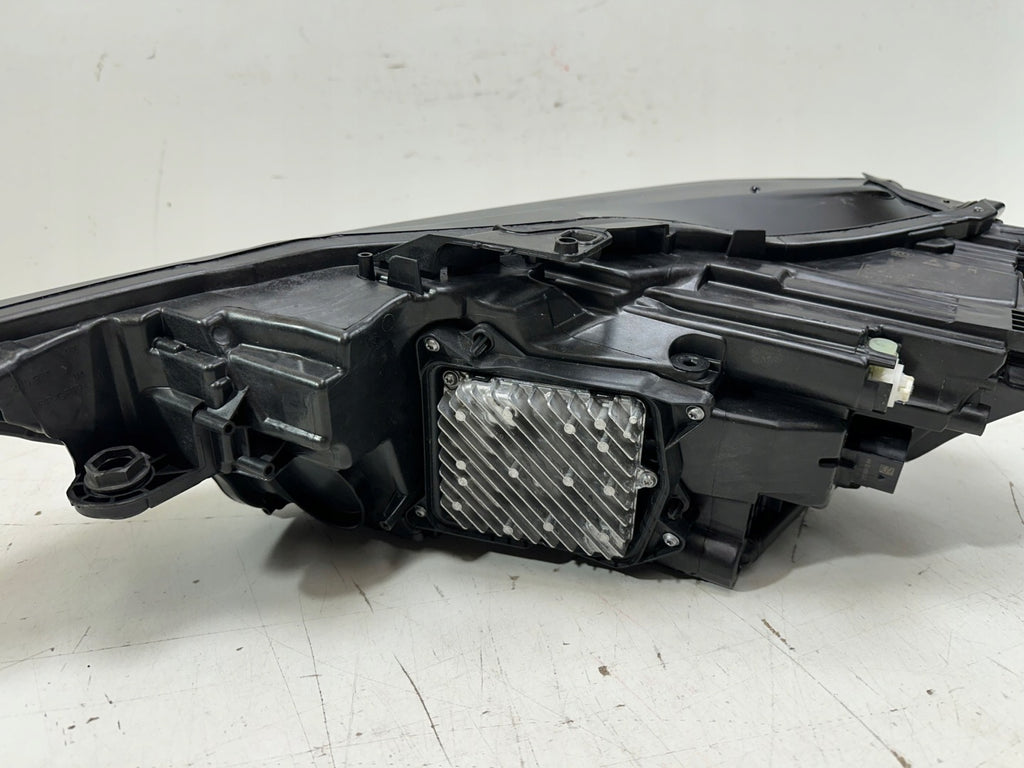 Frontscheinwerfer Audi A6 C8 4K0941040 LED Rechts Scheinwerfer Headlight SCH9527259900kf