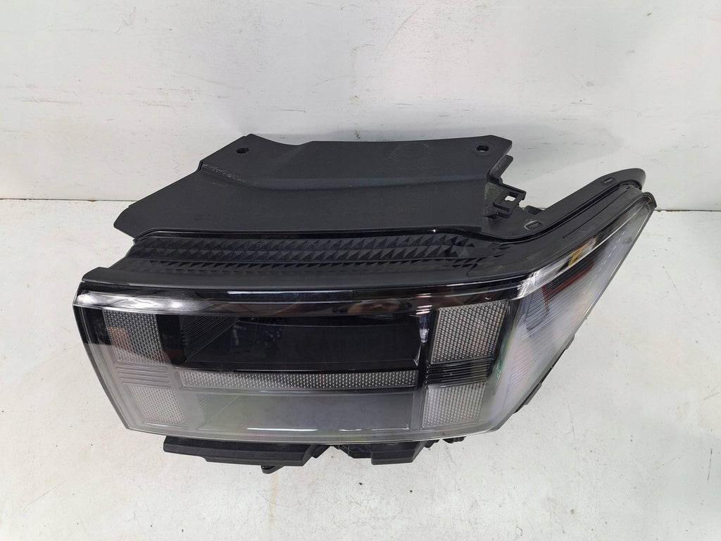 Frontscheinwerfer Hyundai Santa I Fe 92101P6110 Full LED Links Headlight SCH2783305655wg