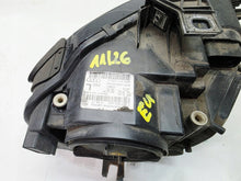 Laden Sie das Bild in den Galerie-Viewer, Frontscheinwerfer Audi A4 B8 8K0941029C Xenon Links Scheinwerfer Headlight SCH6844635088ab