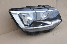 Laden Sie das Bild in den Galerie-Viewer, Frontscheinwerfer VW T6 7E1941006C Rechts Scheinwerfer Headlight