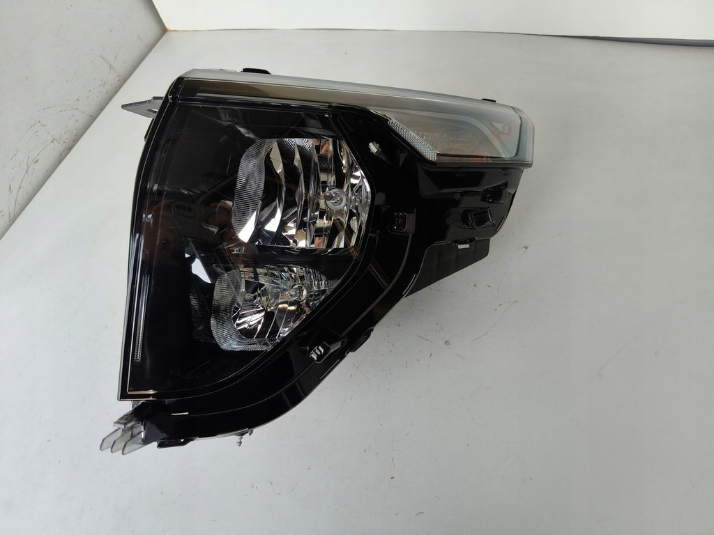 Frontscheinwerfer Ford Transit Courier MK3-R2X6-13W030-CE Links Headlight SCH9779458594hm