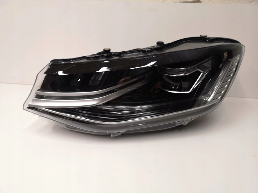 Frontscheinwerfer VW Caddy V 2K8941035AL Links Scheinwerfer Headlight SCH1171239926xi