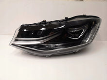 Laden Sie das Bild in den Galerie-Viewer, Frontscheinwerfer VW Caddy V 2K8941035AL Links Scheinwerfer Headlight SCH1171239926xi