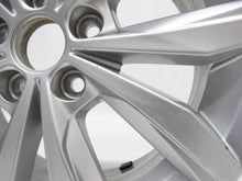 Load image into Gallery viewer, 1x Alufelge 15 Zoll 5.5" 5x100 40ET Glanz Silber 2G0601025 VW Polo Rim Wheel FEL2587433768ul