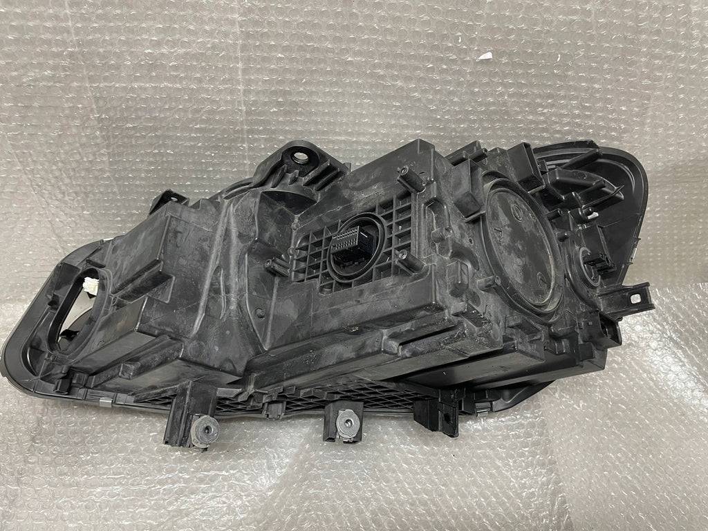 Frontscheinwerfer BMW 2 F45 F46 A87494856-01 LED Rechts Scheinwerfer Headlight SCH2691591526mp