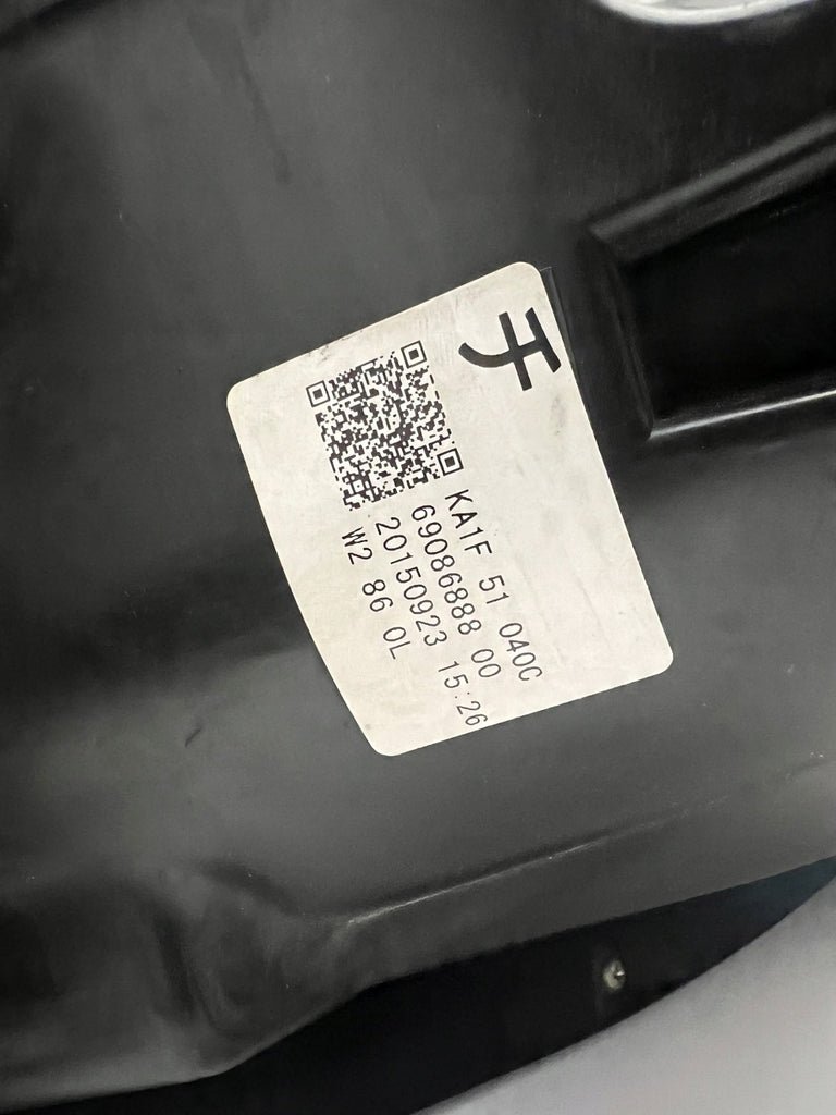 Frontscheinwerfer Mazda Cx5 Cx-5 KD31-51030 Full LED Rechts oder Links