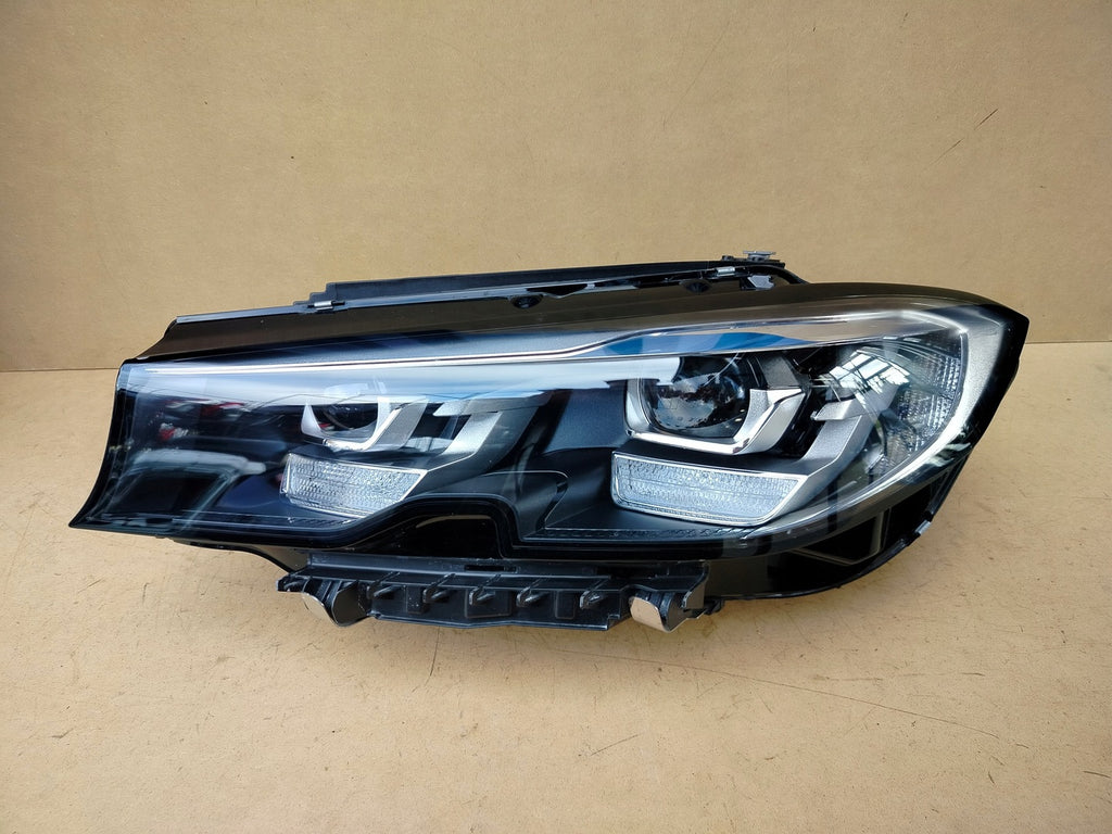 Frontscheinwerfer BMW G20 5A1DB37-01 LED Links Scheinwerfer Headlight SCH1991974717sp