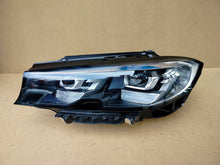 Laden Sie das Bild in den Galerie-Viewer, Frontscheinwerfer BMW G20 5A1DB37-01 LED Links Scheinwerfer Headlight SCH1991974717sp