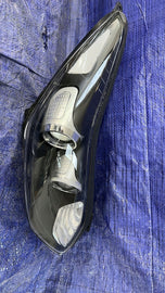 Frontscheinwerfer Kia Sportage Rechts Scheinwerfer Headlight