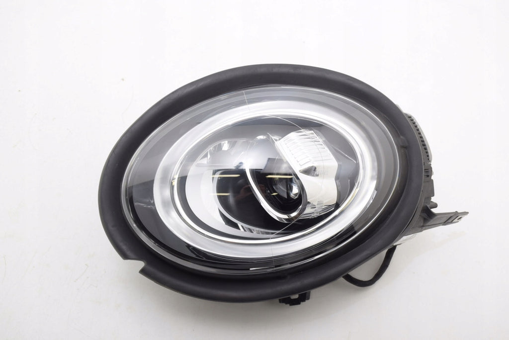Frontscheinwerfer Mini F54 8738657-03 LED Links Scheinwerfer Headlight SCH5958521458wl