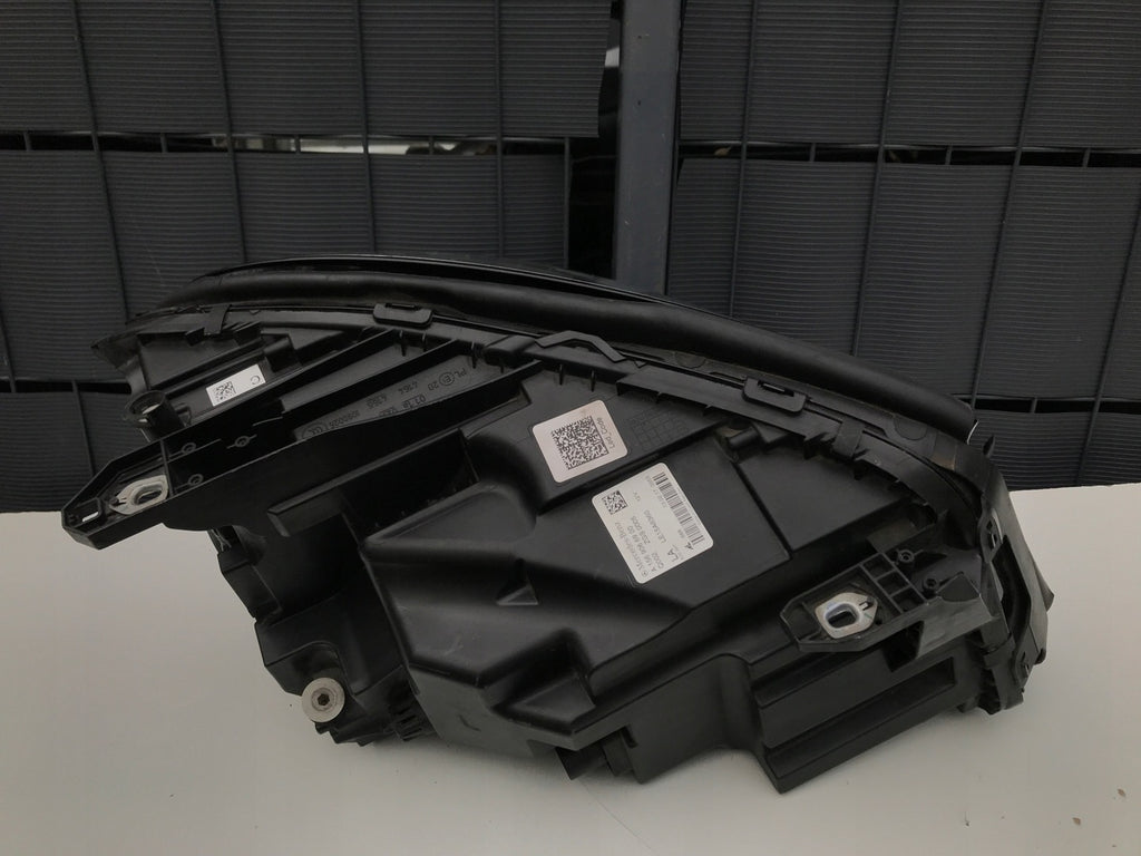 Frontscheinwerfer Mercedes-Benz Gla A1569066900 Full LED Links Headlight SCH9081444494hk