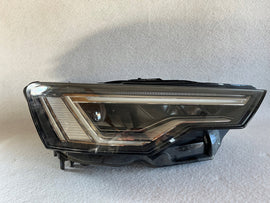 Frontscheinwerfer Audi A6 C8 4K0941040A LED Rechts Scheinwerfer Headlight