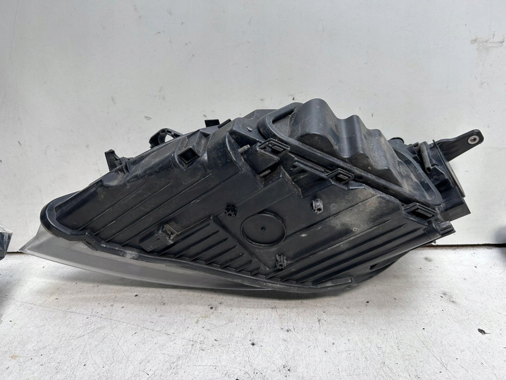 Frontscheinwerfer Volvo V40 31283327 Rechts Scheinwerfer Headlight SCH2295187323vt