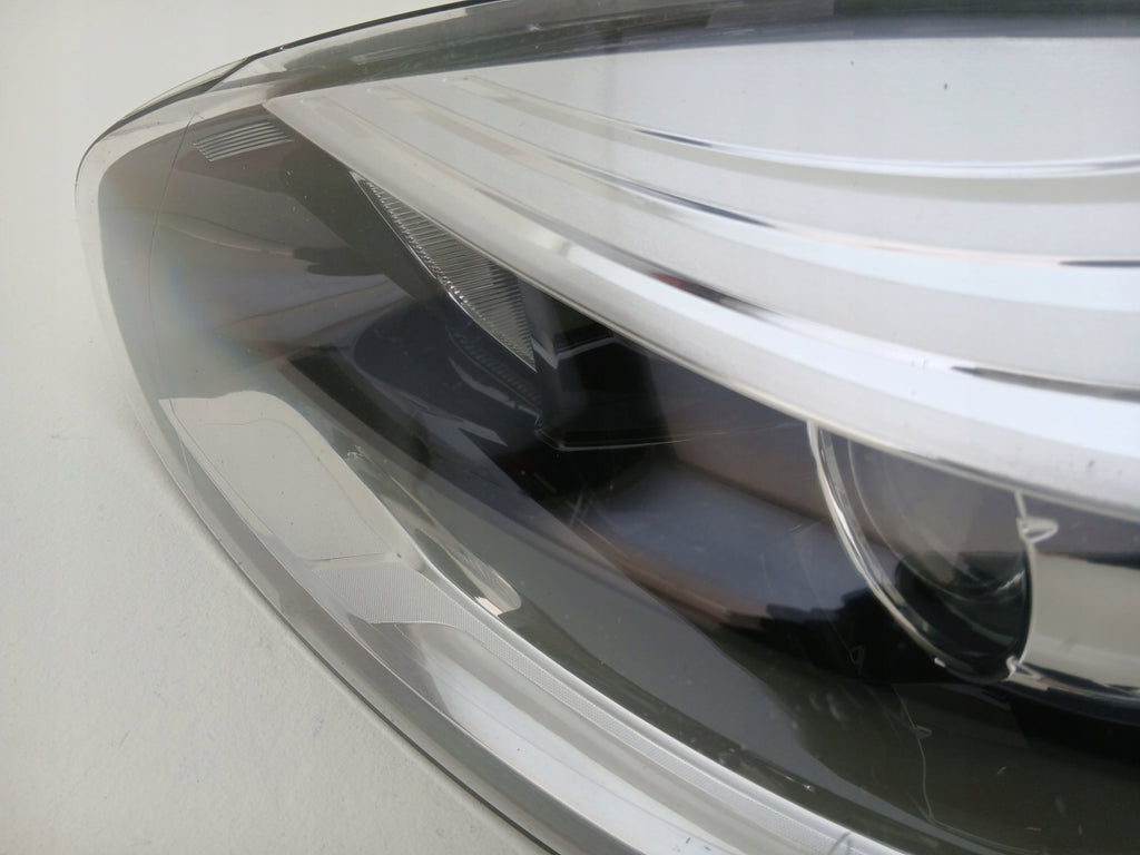 Frontscheinwerfer Renault Megane III 260605817R Links Scheinwerfer Headlight SCH9808867416yl