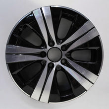 Laden Sie das Bild in den Galerie-Viewer, 1x Alufelge 17 Zoll 7.0&quot; 5x112 44,5ET A2064017100 Mercedes-Benz W206 Rim Wheel