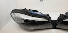 Laden Sie das Bild in den Galerie-Viewer, Frontscheinwerfer BMW 5 F11 F10 7203251 7203252 Xenon Ein Satz Headlight SCH7776930218cd