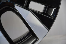 Laden Sie das Bild in den Galerie-Viewer, 1x Alufelge 17 Zoll 7.0" 5x108 50ET Glanz Schwarz 9852192477 Citroën I Rim Wheel FEL2377490666ta