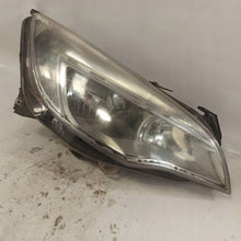 Laden Sie das Bild in den Galerie-Viewer, Frontscheinwerfer Opel Astra J 20C189 Rechts Scheinwerfer Headlight SCH5817568788oc