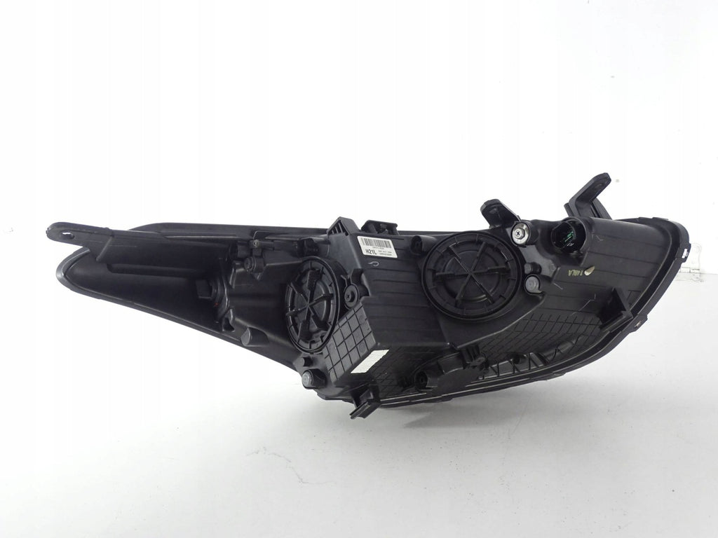 Frontscheinwerfer Hyundai I30 92101-A6080 PJT14732 Links Scheinwerfer Headlight SCH2414820922uh