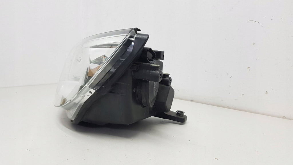Frontscheinwerfer VW Tiguan 1ED24703821 Links Scheinwerfer Headlight SCH9032247375ql