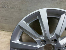Load image into Gallery viewer, 1x Alufelge 16 Zoll Schwarz 82A601025C Audi A1 Rim Wheel FEL5855749882pq