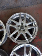 Load image into Gallery viewer, 4x Alufelge 16 Zoll 6.5" 5x105 38ET Chevrolet Cruze Astra Mokka Rim Wheel FEL5485273302sr