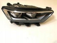 Load image into Gallery viewer, Frontscheinwerfer VW T Roc T-Roc Troc 2GA941036P LED Rechts Headlight