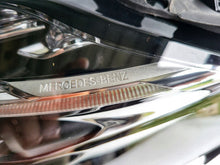Laden Sie das Bild in den Galerie-Viewer, Frontscheinwerfer Mercedes-Benz W205 A2059062504 LED Links Headlight SCH9939764859fd