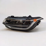 Frontscheinwerfer VW Tiguan 5NB941035G Full LED Links Scheinwerfer Headlight