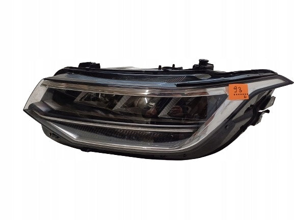 Frontscheinwerfer VW Tiguan 5NB941035G Full LED Links Scheinwerfer Headlight