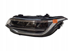 Laden Sie das Bild in den Galerie-Viewer, Frontscheinwerfer VW Tiguan 5NB941035G Full LED Links Scheinwerfer Headlight