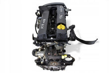 Laden Sie das Bild in den Galerie-Viewer, Motor Opel Insignia A Astra J A16XER 1.6 116PS 85kW 95TKm 2009 Benzin Unkomplett MOT8500377045ef