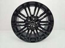 Laden Sie das Bild in den Galerie-Viewer, 4x Alufelge 18 Zoll 8.0&quot; 5x112 31ET Audi A4 Rim Wheel