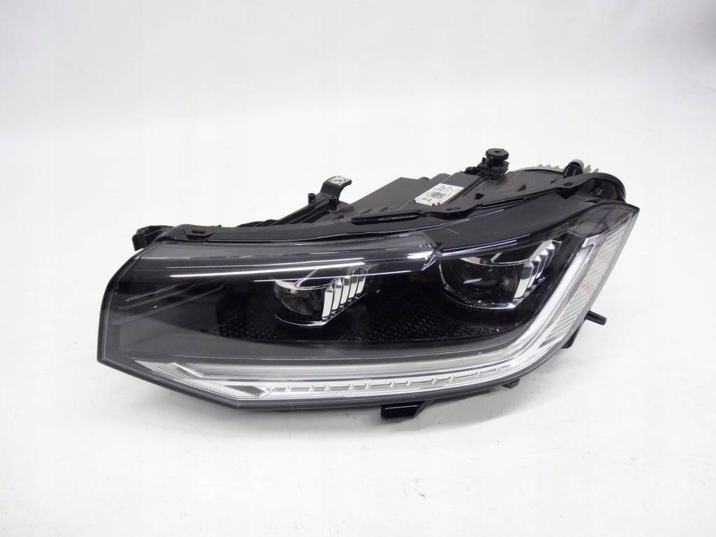 Frontscheinwerfer VW T-Cross 2GM941035B LED Links Scheinwerfer Headlight SCH7580500149ei
