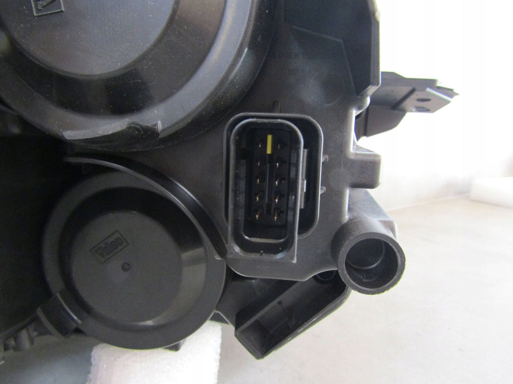 Frontscheinwerfer Fiat Doblo E Combo 9854041380 LED Links Scheinwerfer Headlight