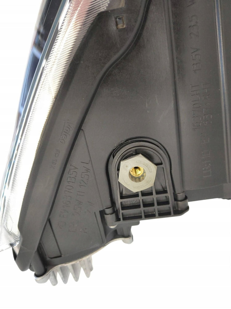 Frontscheinwerfer Seat Leon 5f1 5F19410071 Full LED Rechts oder Links