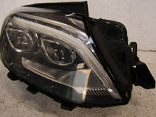 Laden Sie das Bild in den Galerie-Viewer, Frontscheinwerfer Mercedes-Benz Gle W166 A1669062203 LED Rechts Headlight SCH9062617370qi