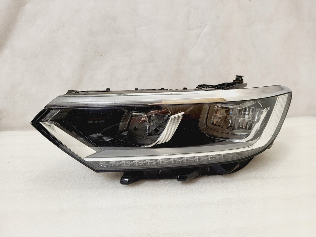 Frontscheinwerfer VW Passat B8 3G1941035L LED Links Scheinwerfer Headlight SCH5920026740up