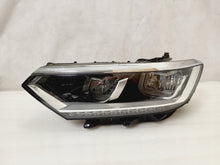 Laden Sie das Bild in den Galerie-Viewer, Frontscheinwerfer VW Passat B8 3G1941035L LED Links Scheinwerfer Headlight SCH5920026740up