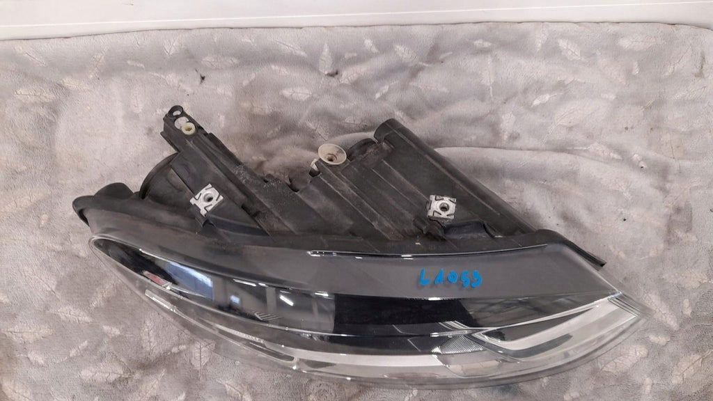 Frontscheinwerfer VW Polo 6c1 6C1941006 Rechts Scheinwerfer Headlight