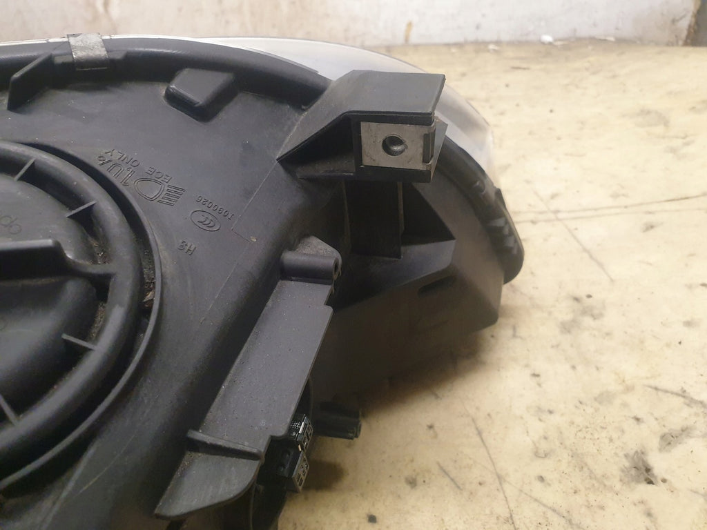 Frontscheinwerfer BMW 6 F06 F12 F13 7222089-16 Xenon Rechts oder Links SCH9179117170sf