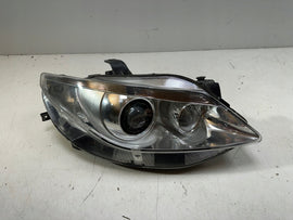 Frontscheinwerfer Seat Ibiza 6J1941008CC Xenon Rechts Scheinwerfer Headlight
