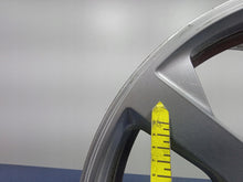 Load image into Gallery viewer, 1x Alufelge 17 Zoll 7.0" 5x112 37ET Glanz Silber 8R0601025E Audi Rim Wheel FEL2698659041gz