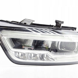 Frontscheinwerfer Audi Q3 8U0941033A Full LED Links Scheinwerfer Headlight SCH4959920929ei